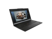 Lenovo ThinkPad P14s G5, Ultra 9 185H, 16C (6P + 8E + 2LPE) / 22T, up to 5.1GHz, 24MB, 64GB( 2x 32GB) DDR5-
